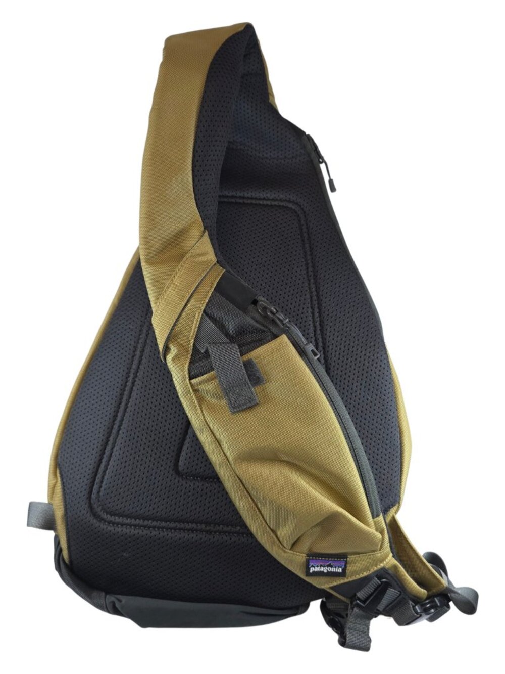 Patagonia Stealth Atom Sling 15L Fly Fishing Pack SP17 STY 48326 - Picture 3 of 11